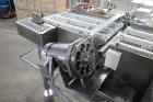 Grote Single Lane Pepperoni Slicer